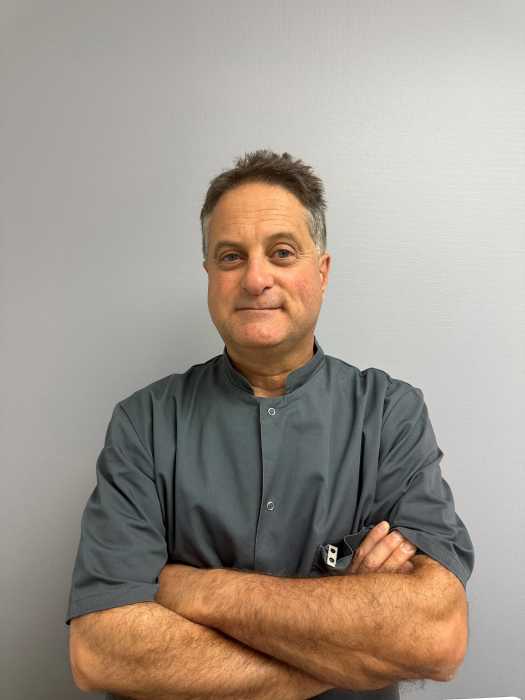 Dr OLIVIER MONTERASTELLI