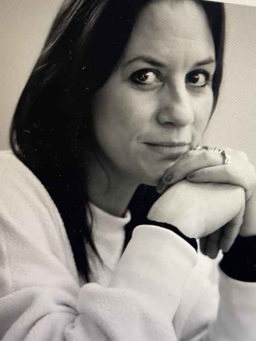 Lorraine Dubois, Psychotherapeute à Chaponnay