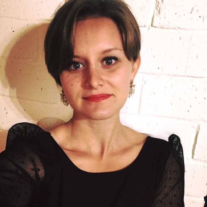Laurette COLLAUD