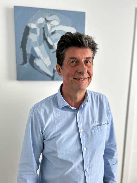 BERNARD VENDEVILLE