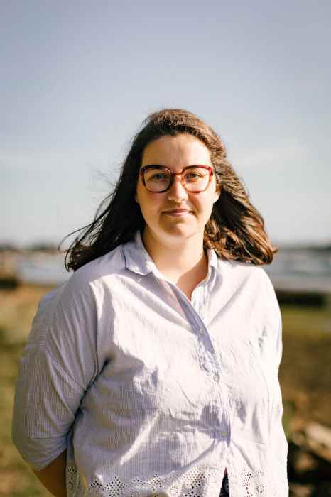 Dr Anne-laure MAUNY