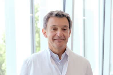 Dr Jean Alain BOURNAZEAU