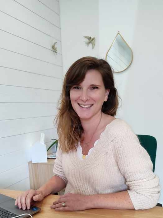 Marie-Camille Borgetto