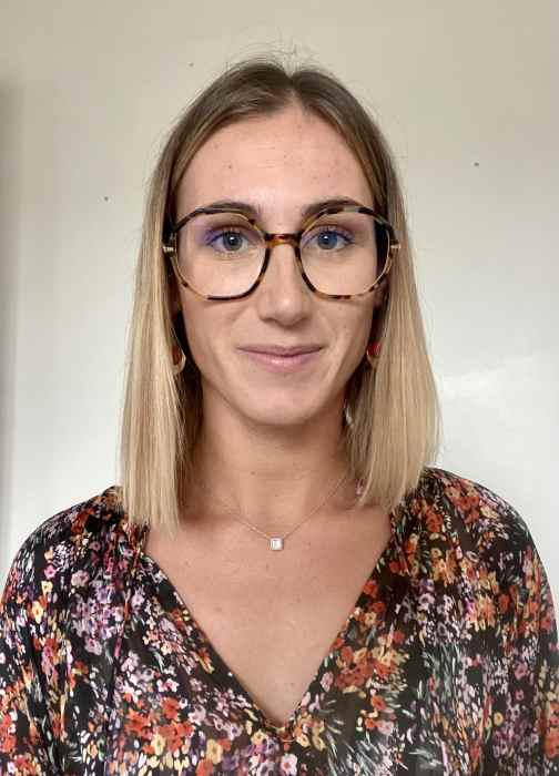 Louann Fauchoux Catheline