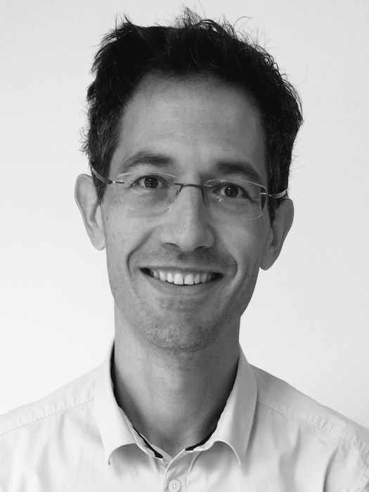 Dr Etienne DE LAJUDIE