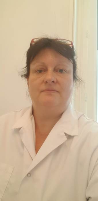 Dr Anne Kerlirzin, Gastro entérologue et hépatologue à Bry-Sur-Marne