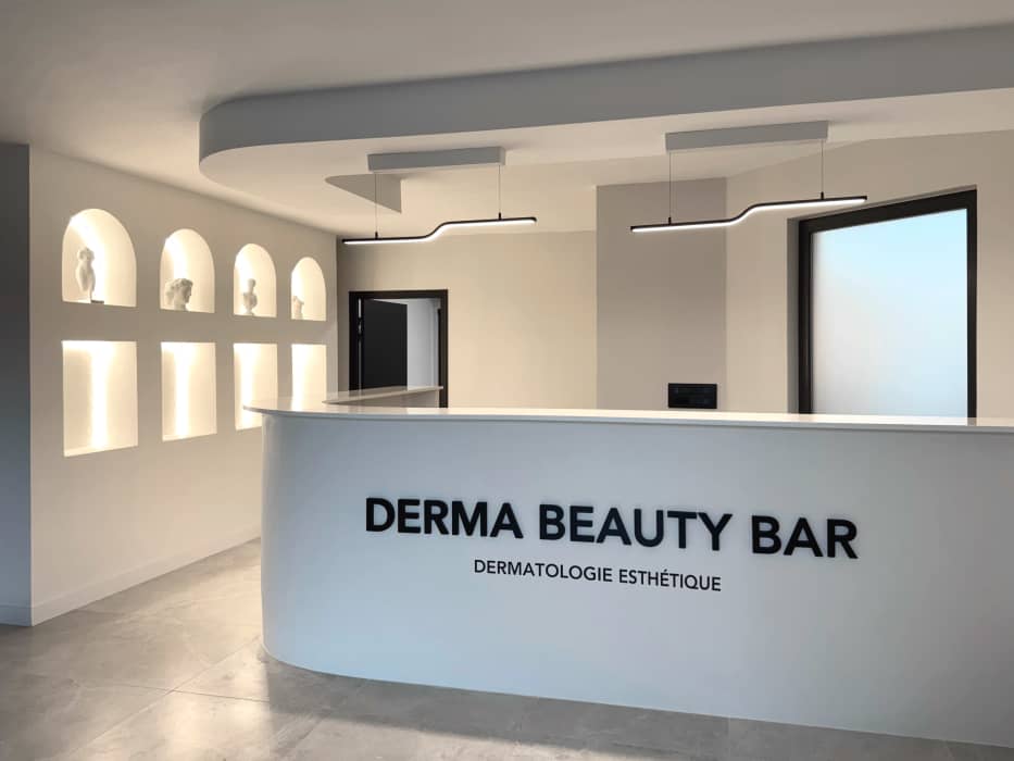 Derma Beauty Bar