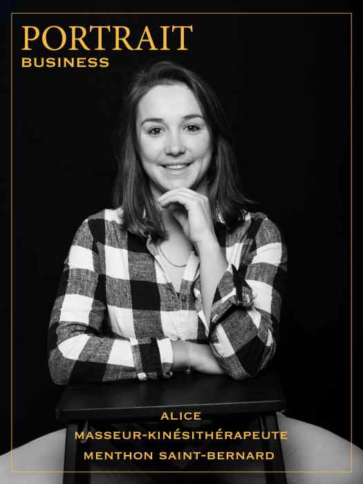 Alice Morel