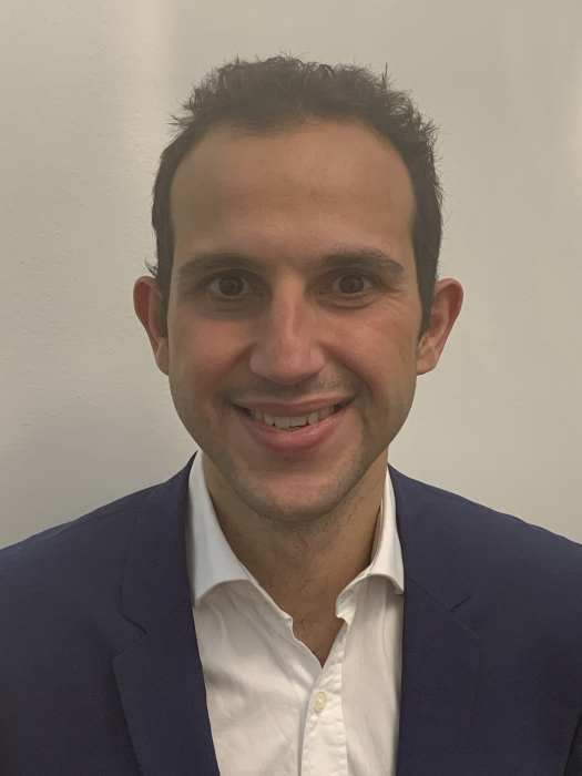 Dr Gabriel Benchimol, Obstétricien à Paris