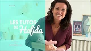 HAFIDA ANSEL