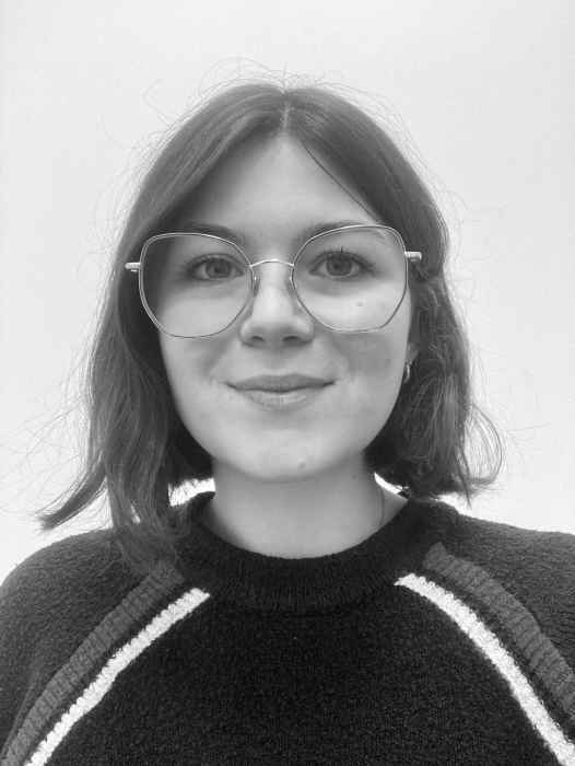 Dr Alanah Poulain, Orthoptiste à Saint-Priest