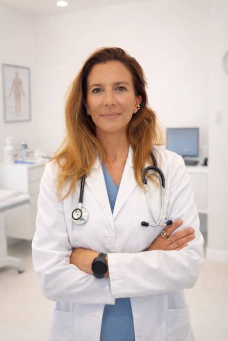 Dr PENELOPE CASSUTO