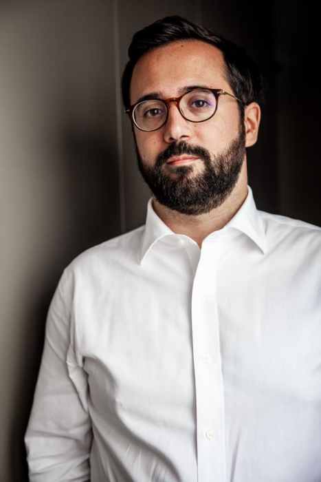 Dr Alexandre Akli Poupardin, Pédicure podologue à La Valette-Du-Var