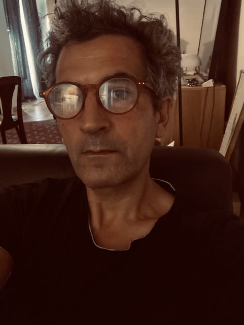 Dr MEHDI FAMIL - DARDASHTI