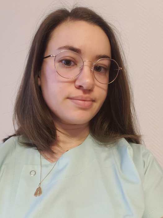 Doctolib pédicure reims