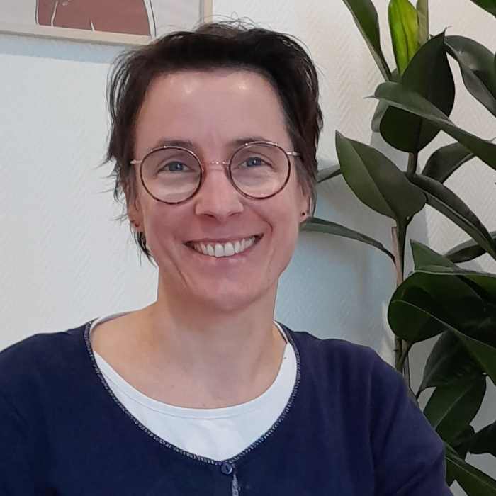 Solange Stucki