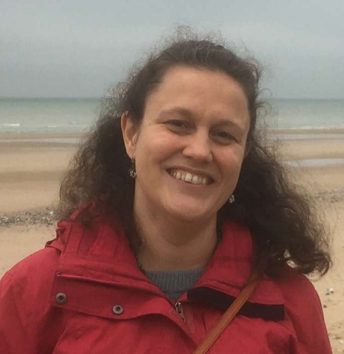 Dr Judith Hottois