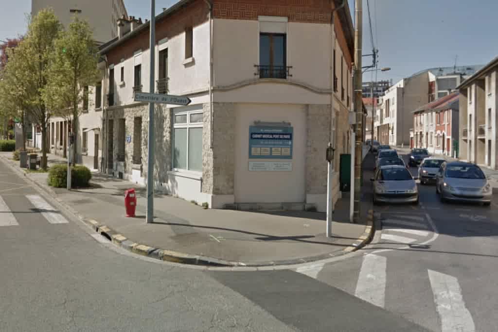 Dr Baptiste RAULOT