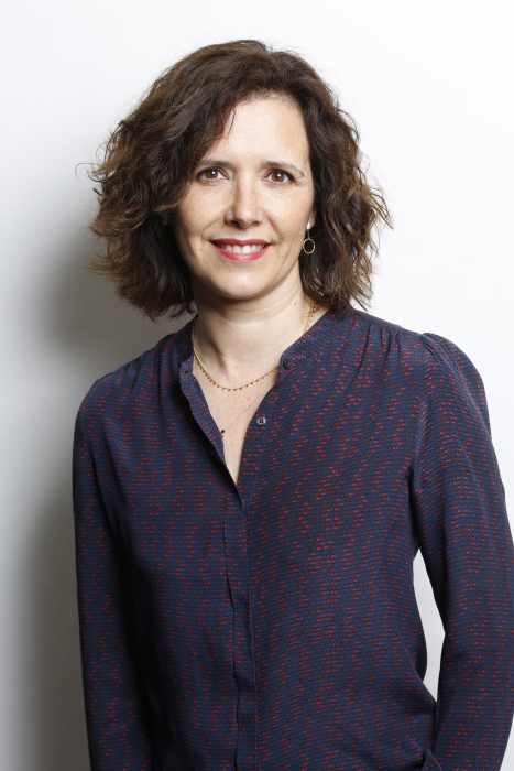 Christine Bérujeau