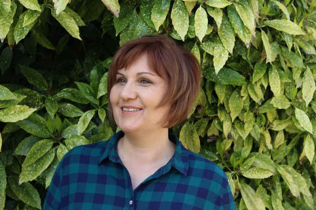 HELENE BENMUSSA 