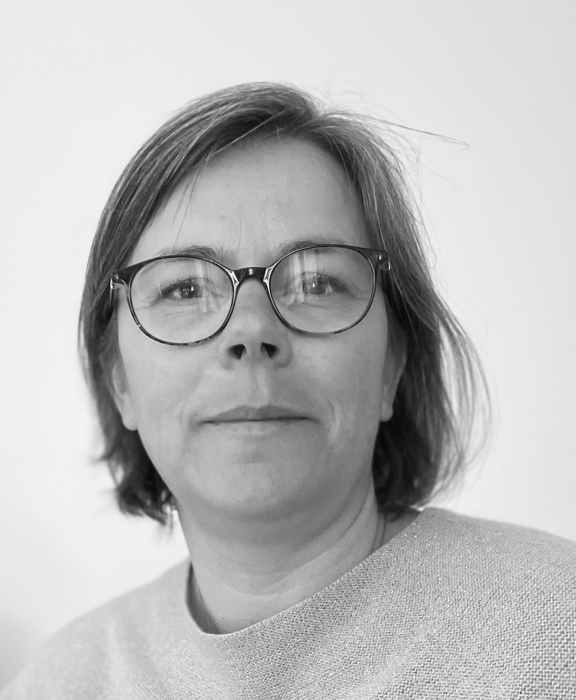 FLORENCE GARRAUD