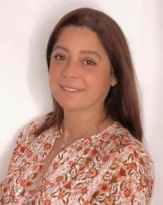 Dahlia ABERJEL-HOROIT
