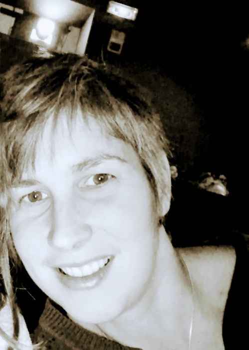 Cécile LAURENT