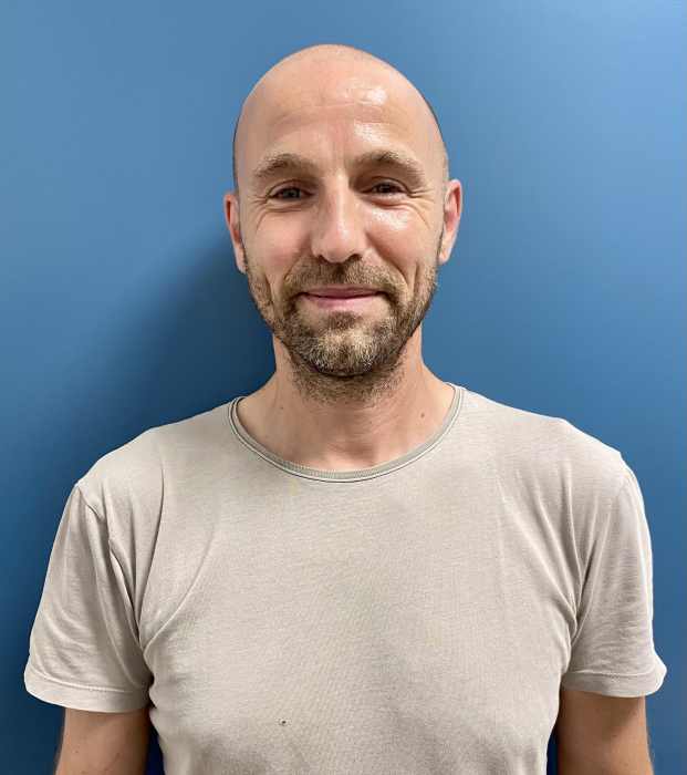 LAURENT SCHOENZETTER
