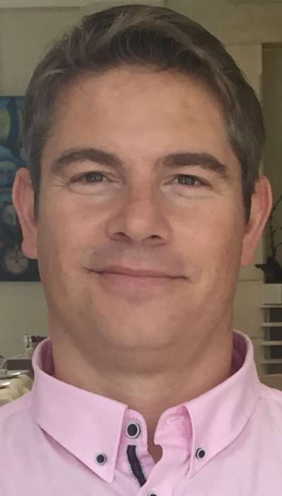 Jonas Laroche