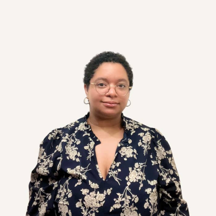 Tiffany Gaspard