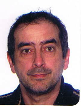 Dr Bernat VIDAL