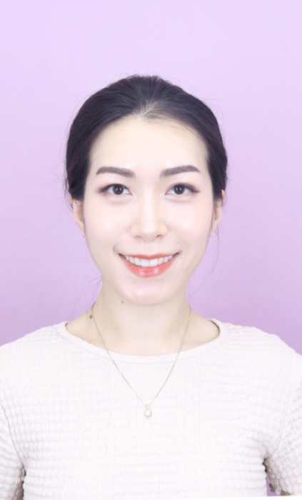 Dr Laurène AH-SING