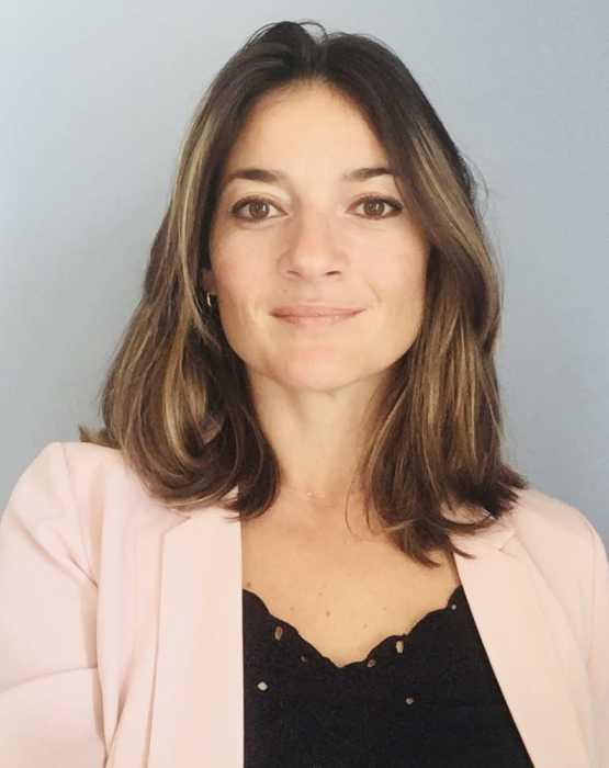 Virginie Colombier 