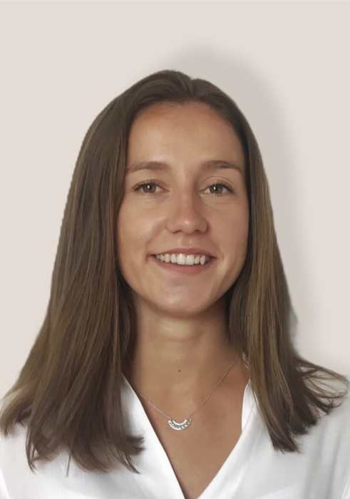 Julie TOUSSAINT