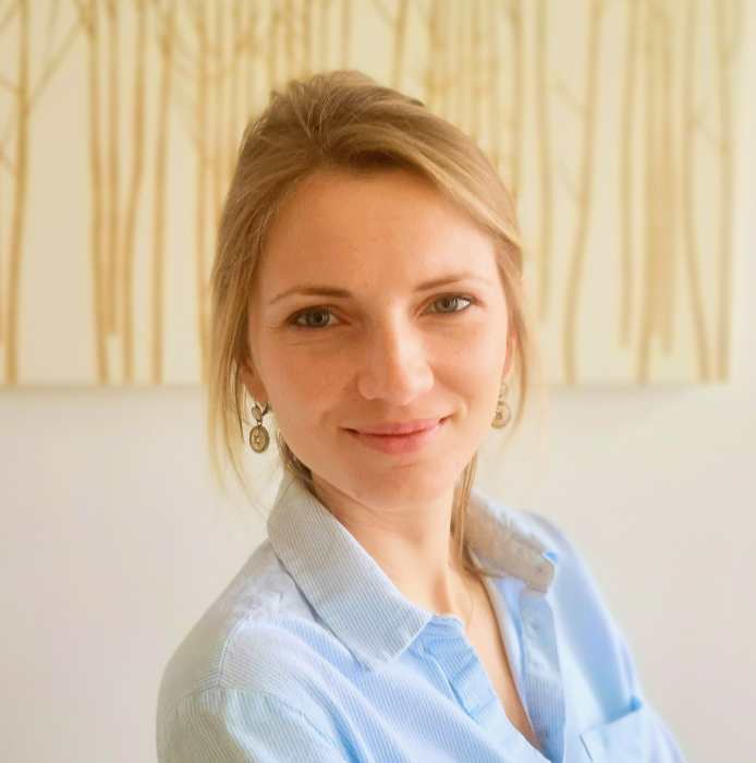 Laura KERLEAUX