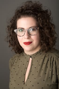 Nelly VIROULET