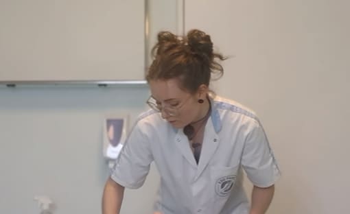 Dr Blandine Goussaire, Ostéopathe à Esbly