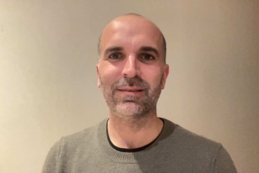 BENOIT SAOUT