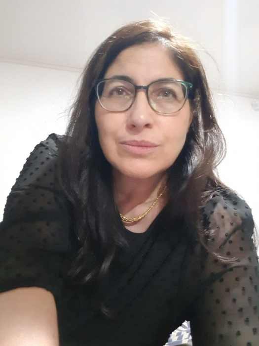 Sophie GUENOUN