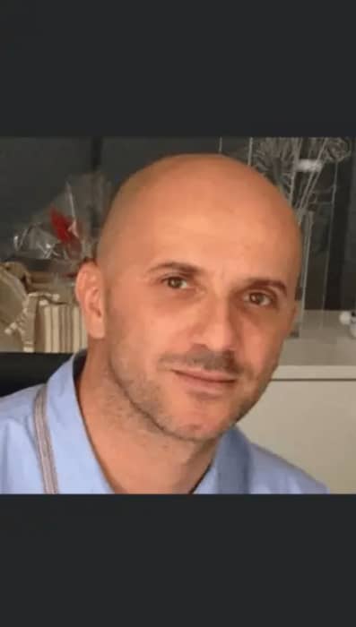 Stefan BOUZIANE