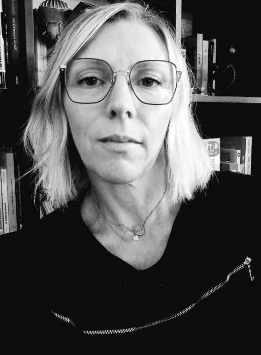 Gaelle Lardaux