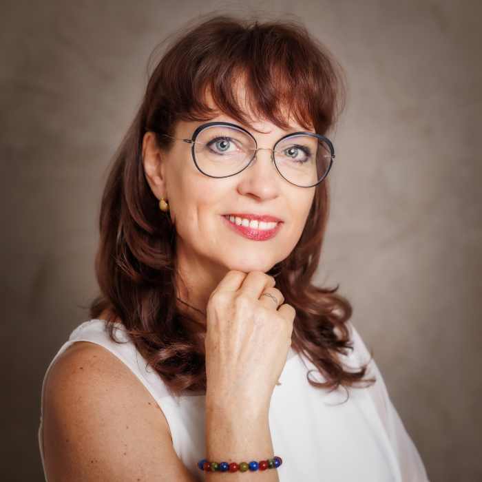 ANNE-LISE Paumier