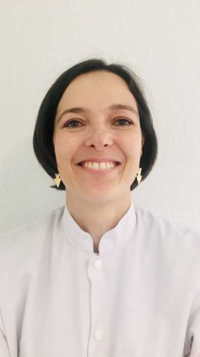 Dr Camille Giacino, Gastro entérologue et hépatologue à Aubagne