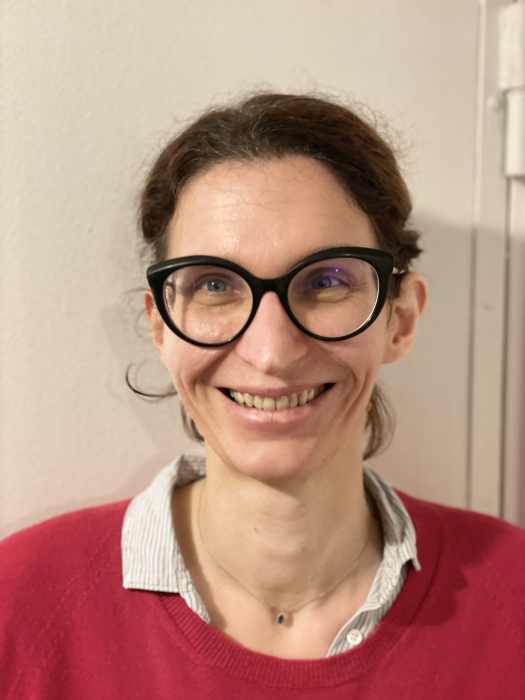 Dr Florence Minier