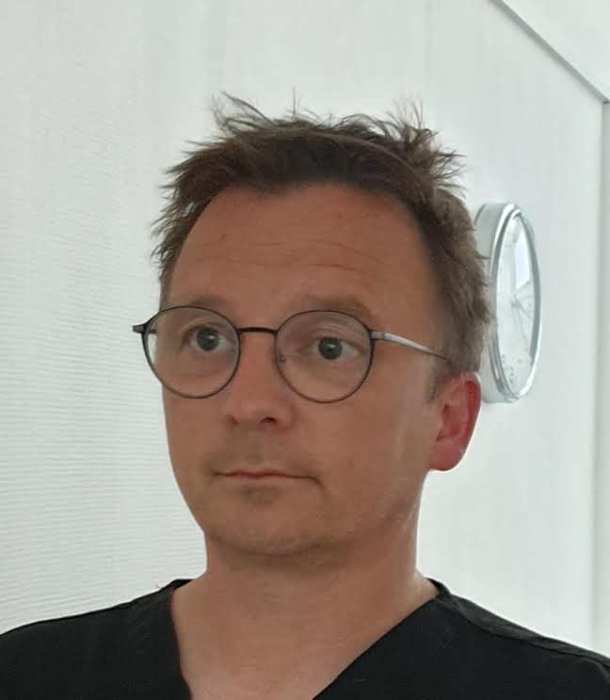 Fabrice Gernez