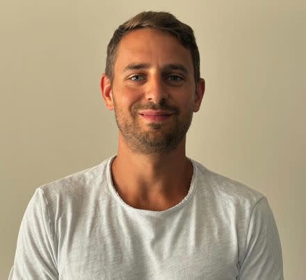 Valentin RIBAT