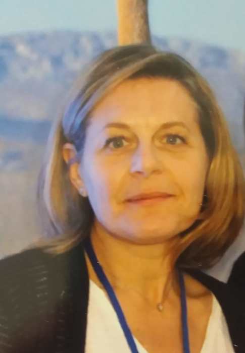 Michela LARROQUE 