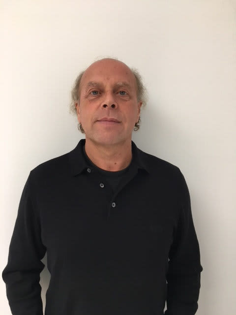 Dr Denis Vigneau