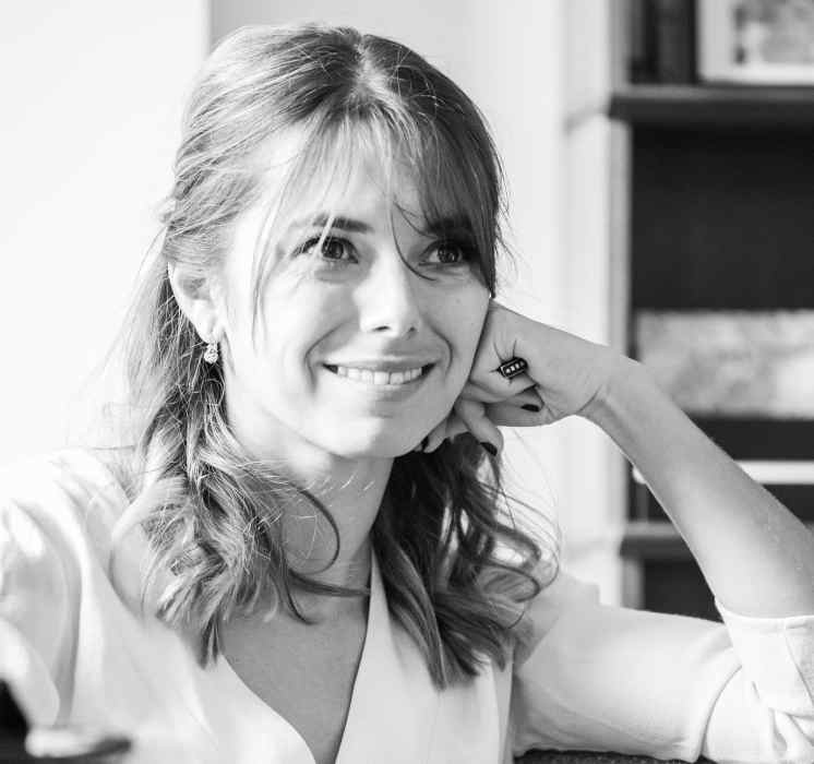 Dr Léa SALAGOITY