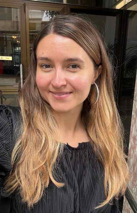 Anais Allaire, Psychologue à Sallanches